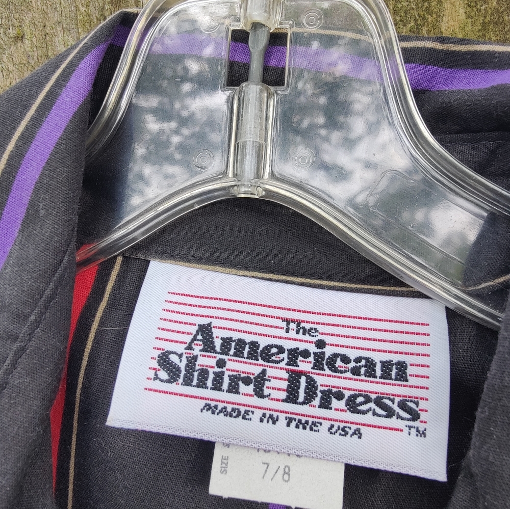 Vintage Dress - Picture 5 of 7